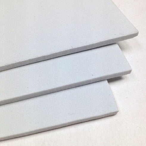 A4 Size Craft Foam Sheets (available in 12 colours)